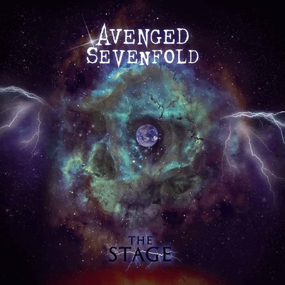 AVENGED SEVENFOLD7