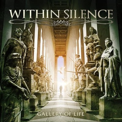WITHIN SILENCE1