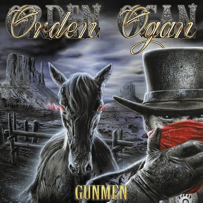 GUNMEN
