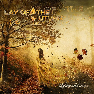 LAY OF THE AUTUMN1