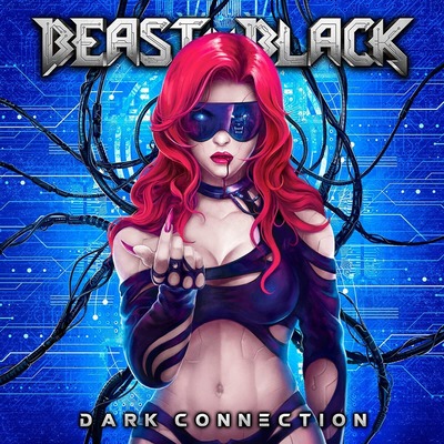 BEAST IN BLACK DARK CONNECTION