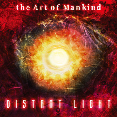 the Art of Mankind DISTANT LIGHT