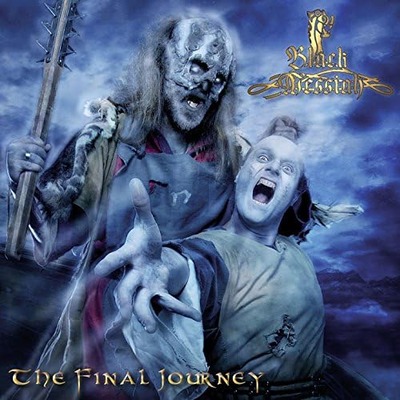 THE FINAL JOURNEY