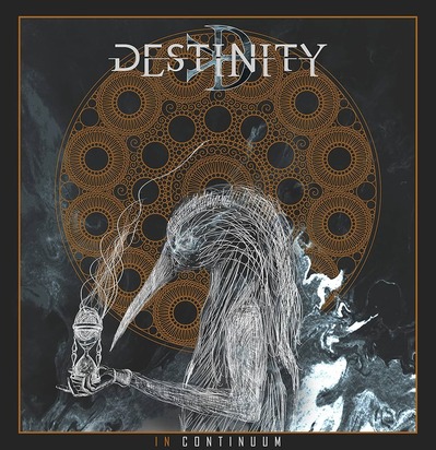 DESTINITY9