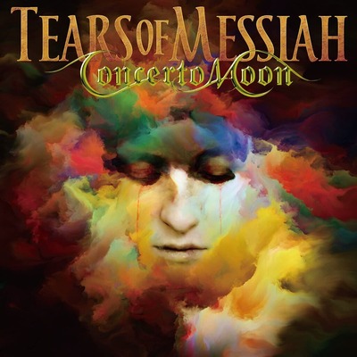 CONCERTO MOON TEARS OF MESSIAH