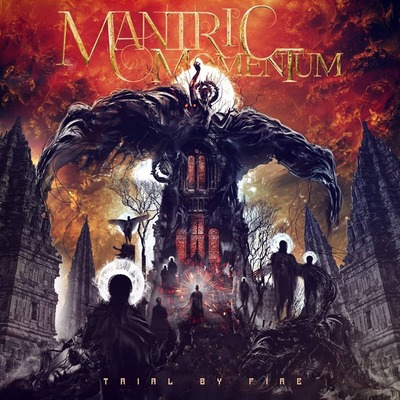 MANTRIC MOMENTUM1
