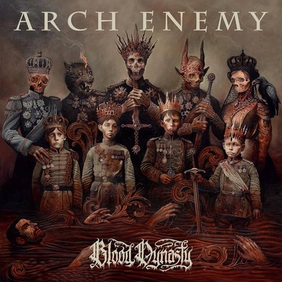 ARCH ENEMY12