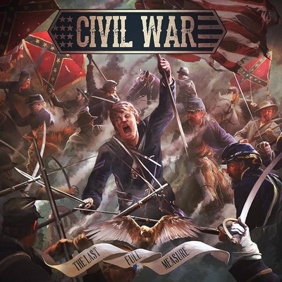 CIVIL WAR3