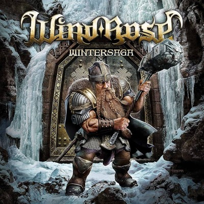 WIND ROSE WINTERSAGA