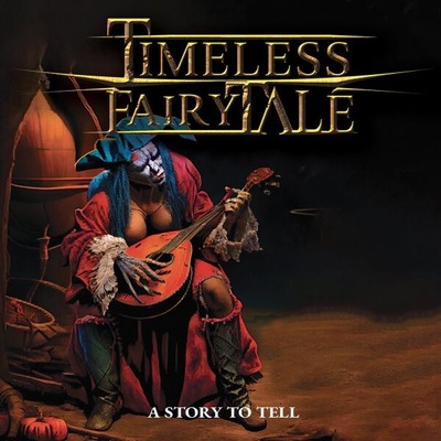 TIMELESS FAIRYTALE1