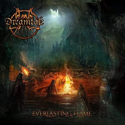EVERLASTING FLAME