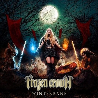 WINTERBANE