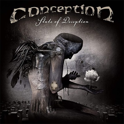 CONCEPTION STATE OF DECEPTION
