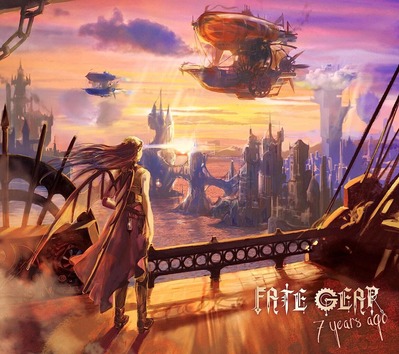 FATE GEAR 7 years ago