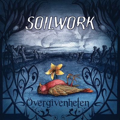 SOILWORK Övergivenheten