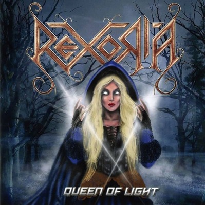 QUEEN OF LIGHT