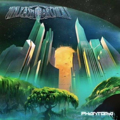 UNLEASH THE ARCHERS6
