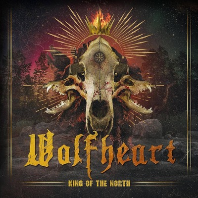 KING OF THE NORTH6