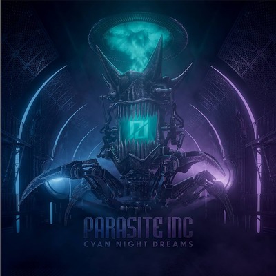 CYAN NIGHT DREAMS