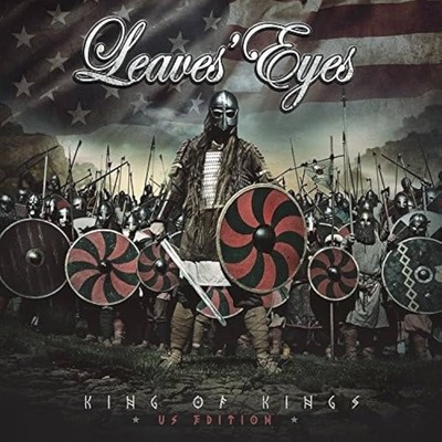 LEAVES’ EYES6