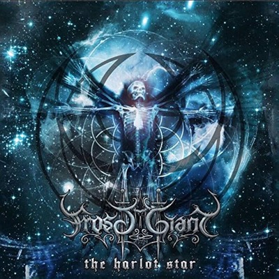 THE HARLOT STAR