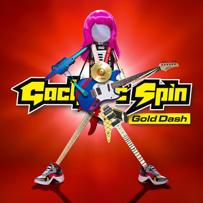 GacharicSpin Gold Dash