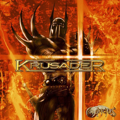 KRUSADER ANGUS