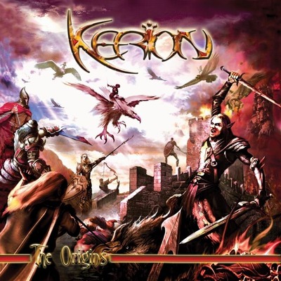 KERION2
