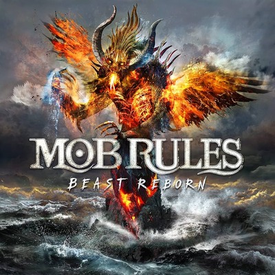 MOB RULES9
