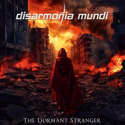 DISARMONIA MUNDI6