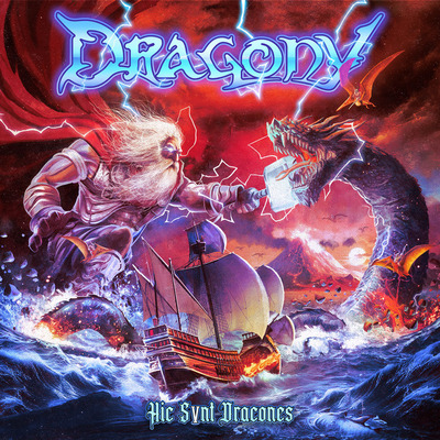 DRAGONY5