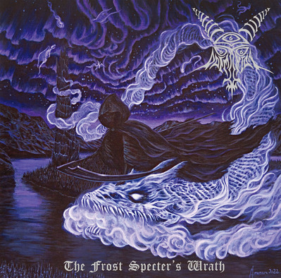 THE FROST SPECTER'S WRATH