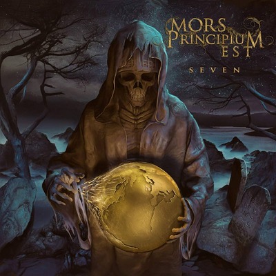 MORS PRINCIPIUM EST7
