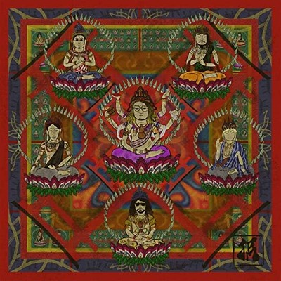 JAPANESE FOLK METAL2