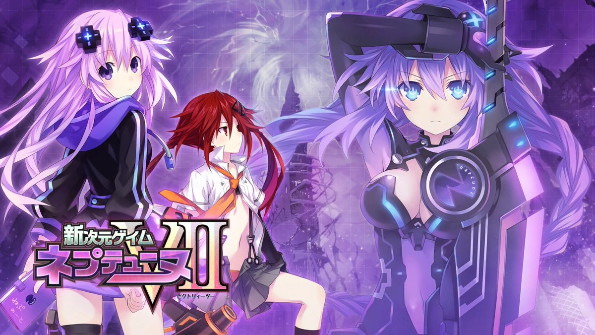 新次元ゲイム ネプテューヌv 感想 評価 レビュー 笹乃新のbluetalk劇場ブログ 新次元ゲイム ネプテューヌv 感想 評価 レビュー 笹乃新のbluetalk劇場ブログ