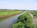 新鍛冶川