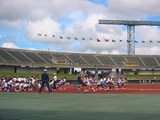 連合運動会