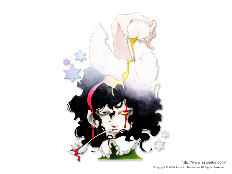 お仕事でやってるだけかもよ Sskwの視点２