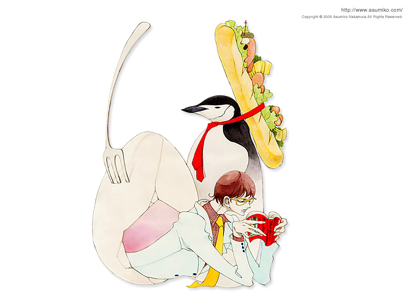 お仕事でやってるだけかもよ Sskwの視点２