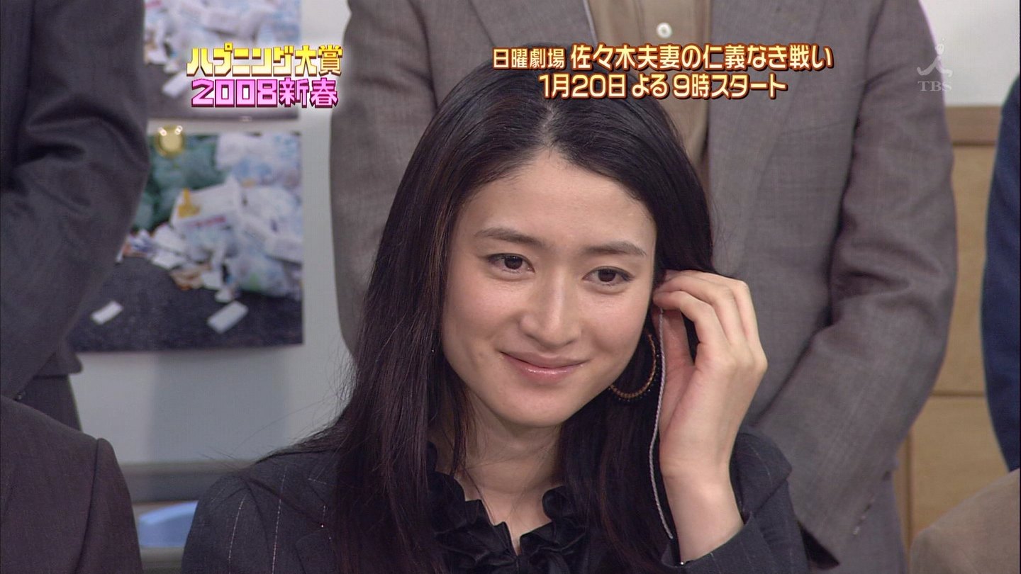 ハイビジョンでみた芸能人がヤバ過ぎるw ささやかな楽しみ