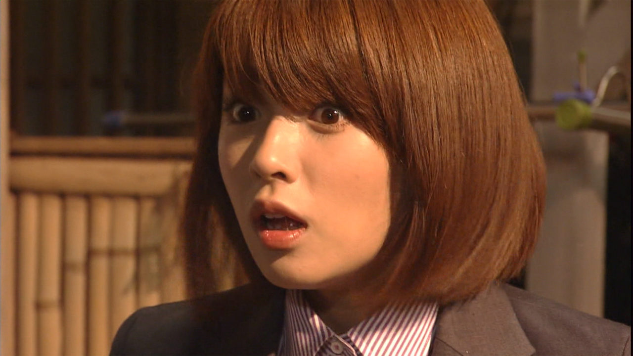 ハイビジョンでみた芸能人がヤバ過ぎるw ささやかな楽しみ