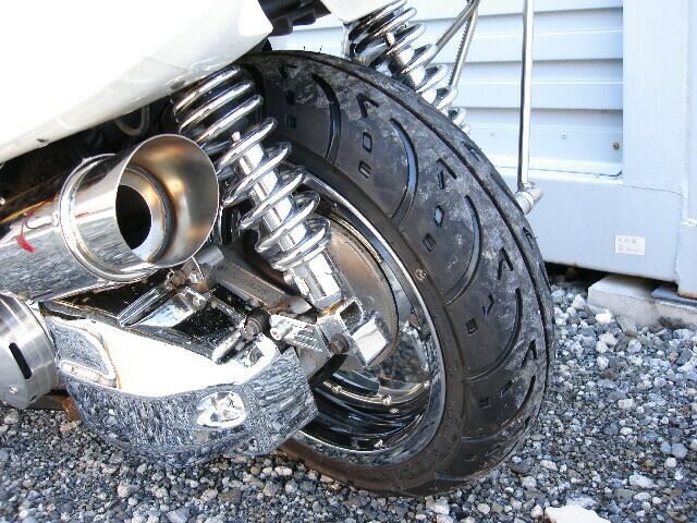 マジェスティC 250 ローダウン強化サス新品送料無料 : 笹谷パーツ ビッグスクーター カスタム マジェスティC 250 ローダウン強化サス新品送料無料 : 笹谷パーツ ビッグスクーター カスタム