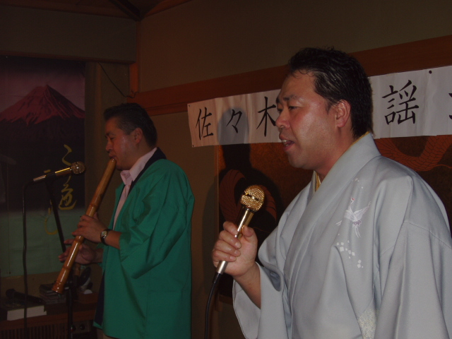 笹寿司主催歌謡ショー 笹寿司 成増 すし 旭町 宴会 出前 地下鉄成増 鮨 笹寿司主催歌謡ショー 笹寿司 成増 すし 旭町 宴会 出前 地下鉄成増 鮨