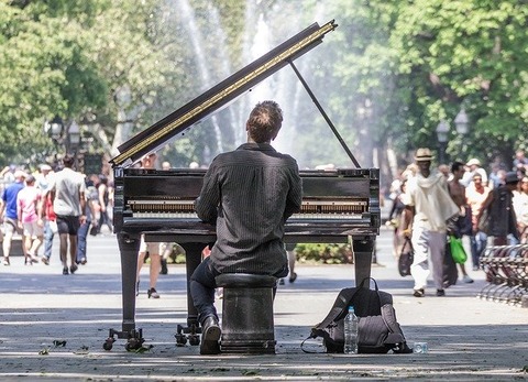 musician@manhattan