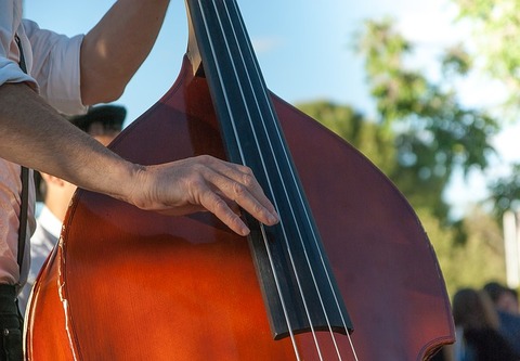 double-bass