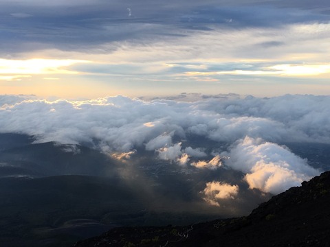 2019.08.28-29 富士登山_190831_0049