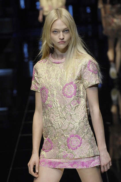 D&G SS 08 010