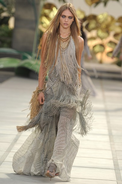 Roberto Cavalli SS 2011 007