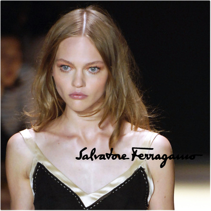 Salvatore Ferragamo SS 06 001