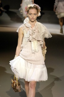 Louis Vuitton SS 07 005